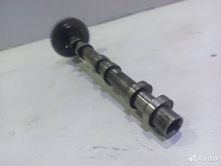 Распредвал выпускной A6420504601