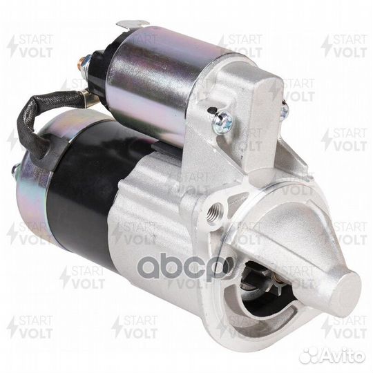 Стартер для а/м Mitsubishi Lancer IX (03) /Colt V