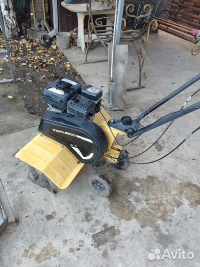 Культиватор