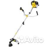 Бензиновый триммер Huter GGT-1300S