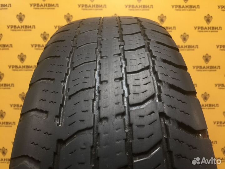 Magnum MG-1 185/75 R16 104R