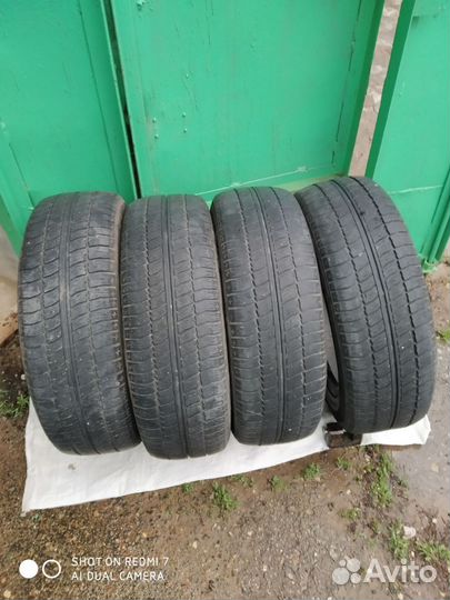 КАМА Кама-217 175/65 R14