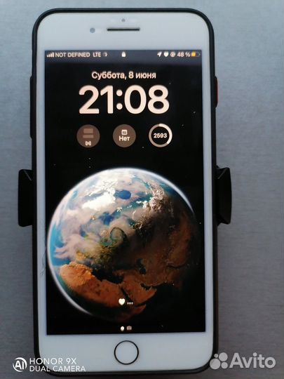 iPhone 8 Plus, 64 ГБ