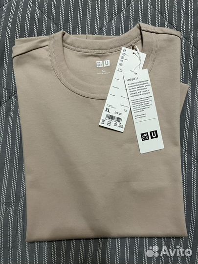 Uniqlo футболка хл