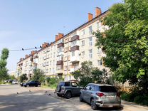 3-к. квартира, 41,9 м², 4/5 эт.