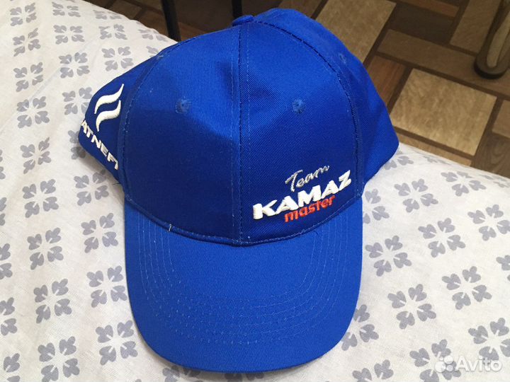 Кепка бейсболка мужская