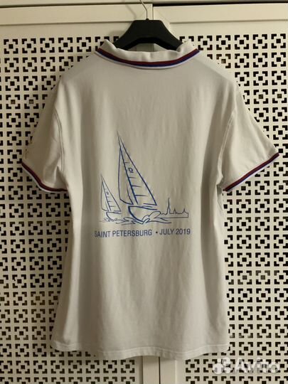 Поло Газпром