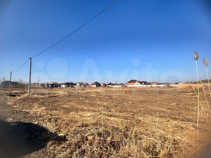 Участок 24 сот. (ИЖС)