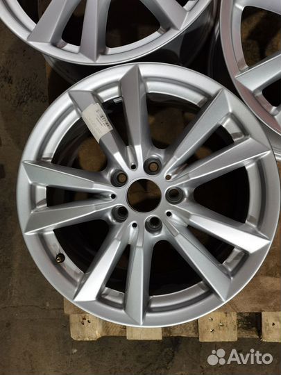 Диски 1шт.R18 новые BMW X5 F15 6853952