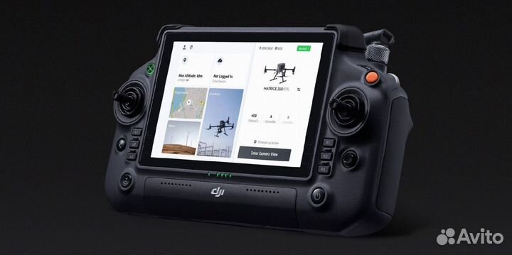 Matrice 350 RTK combo + L1 (Лидар)