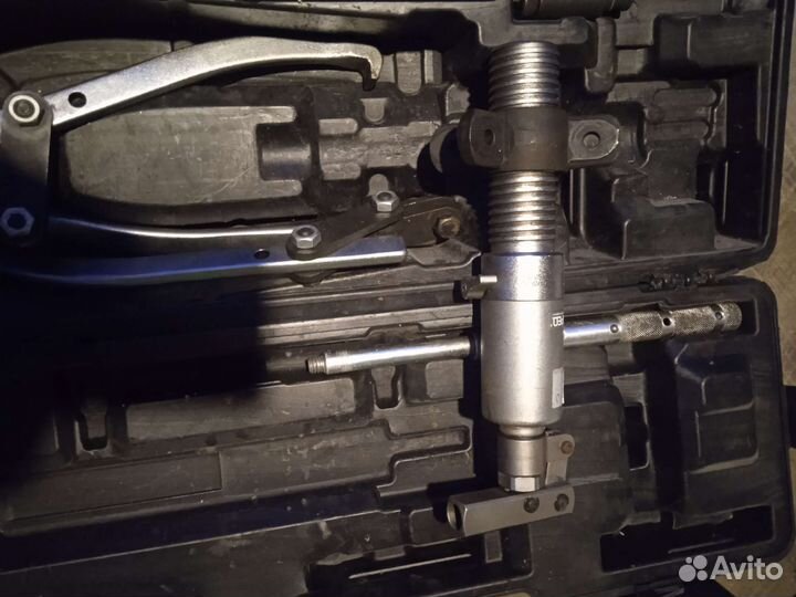 Съемник гидравлический сг 6 6 тонн