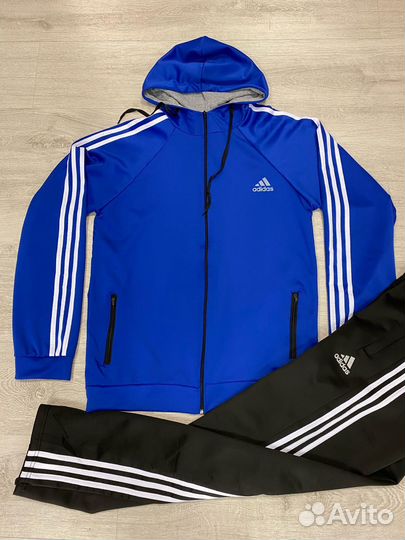 Спортивный костюм мужской