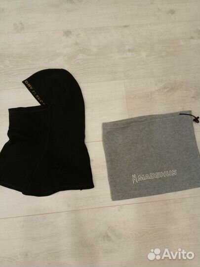 Лыжные шапки,балаклава,повязка