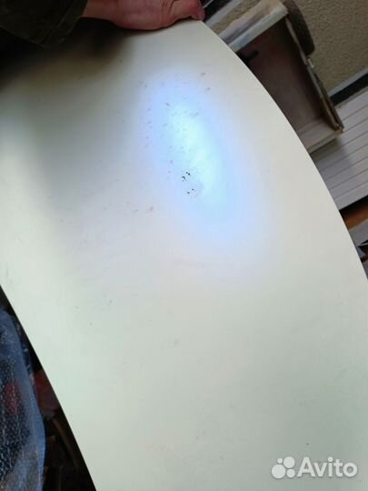 Капот Honda freed gb3