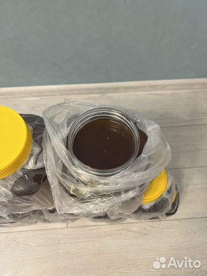 Мед Алтайский