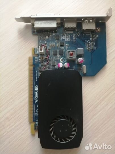 Видеокарта