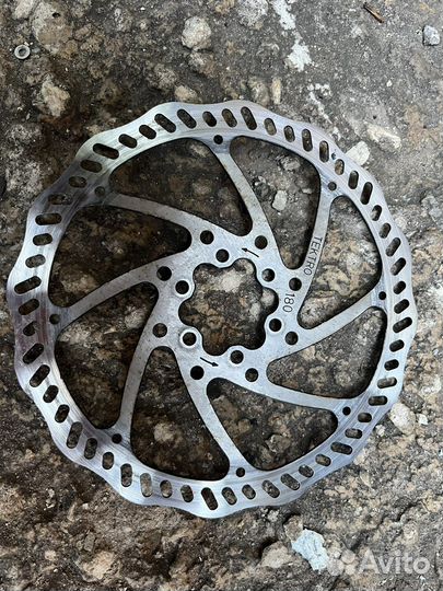 Тормоза Formula, Shimano