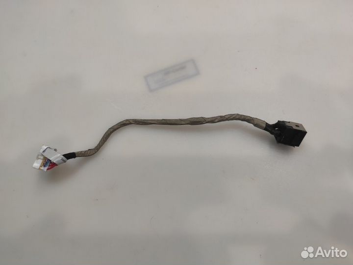 Ноутбук MSI GE72 6QF MS-1794 запчасти