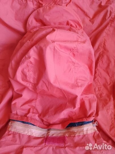 Куртка The North Face Gore-Tex Xor