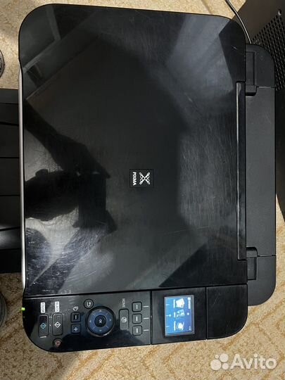 Мфу canon pixma mg5240