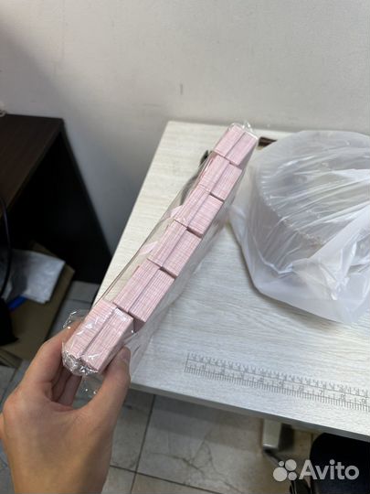 Коробочки для ювелирных изделий