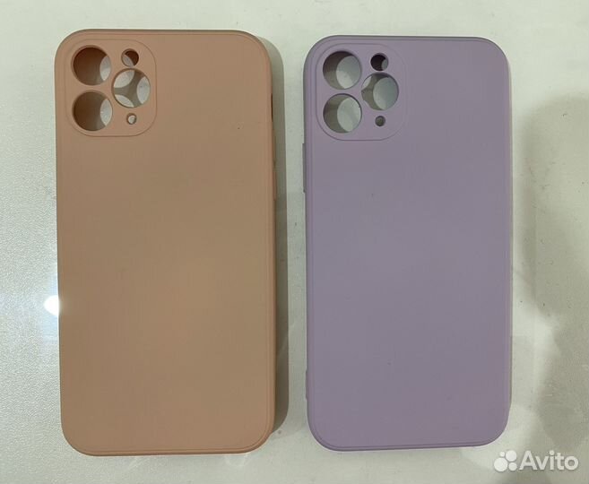 Чехол на iPhone 11 pro