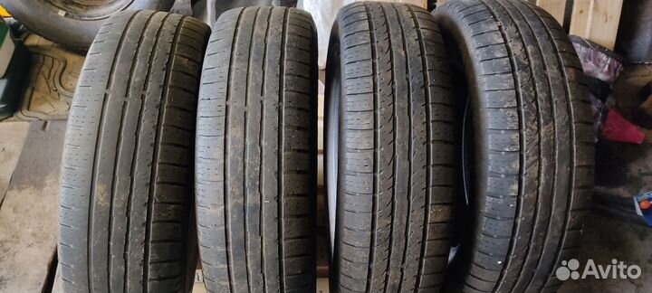 Viatti Bosco A/T V-237 225/65 R17