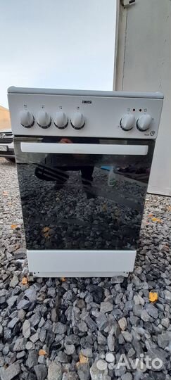 Электроплита Zanussi