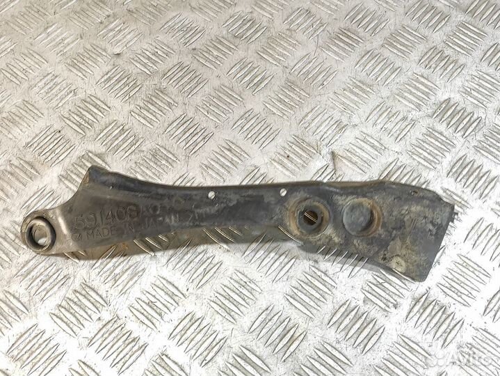 Пыльник кузова наружный Subaru Forester S11