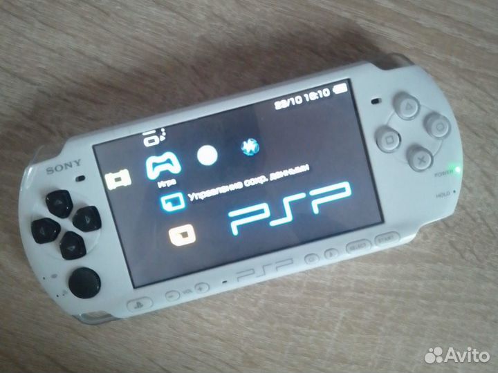 Psp 3006