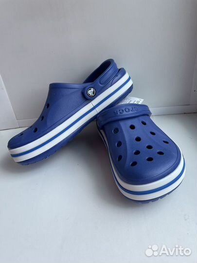 Кроксы, сабо Crocs, шлепки, шлепанцы, сланцы