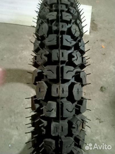 Мотошина r16 3.5