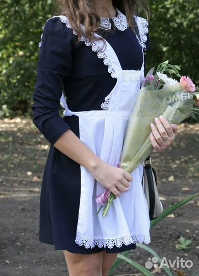 Школьная форма