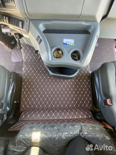 Автоковры на маз 3D