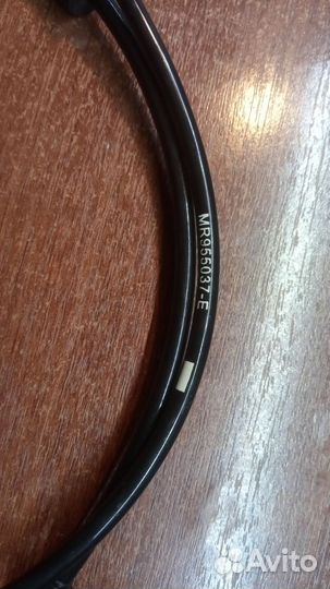 Датчик абс задний Mitsubishi colt