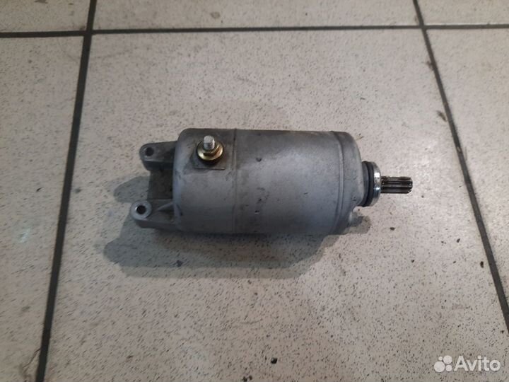 Стартер Honda cb 500