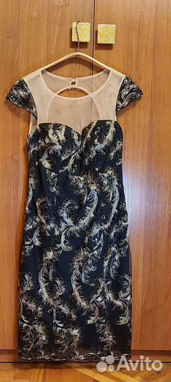 Платье на праздник