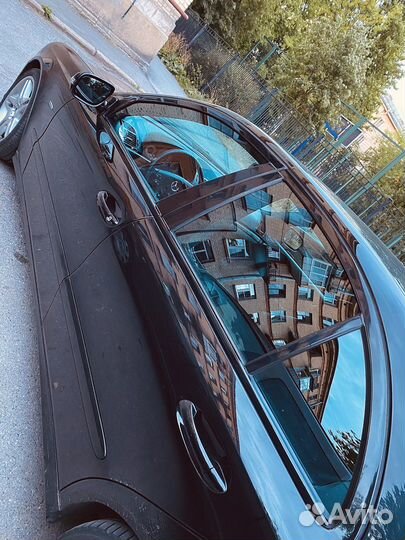 Продам комплект стекол W211 авангард