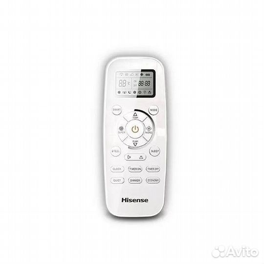 Сплит-система hisense AS-10UR4svetg6G