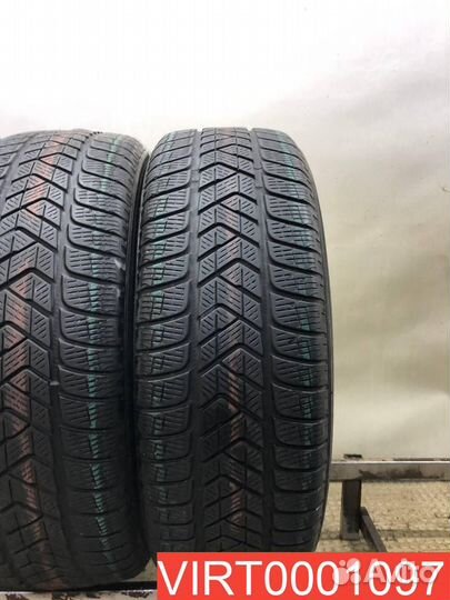 Pirelli Scorpion Winter 215/65 R16 99P