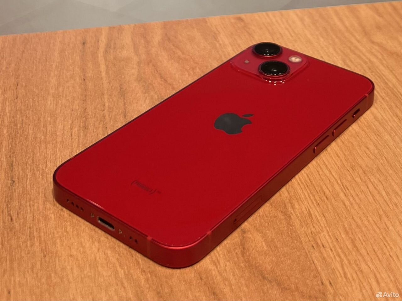 iPhone 13 mini, 128 ГБ, SIM + eSIM