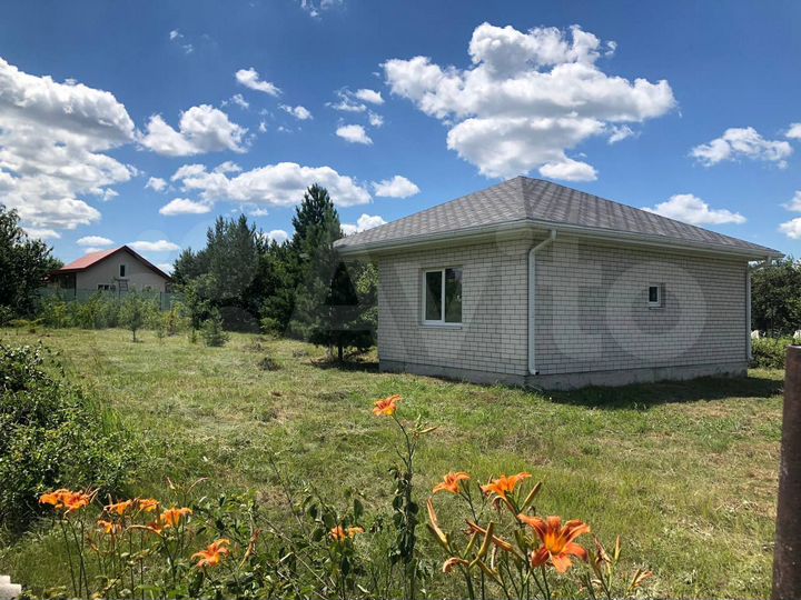 Дача 32 м² на участке 12 сот.