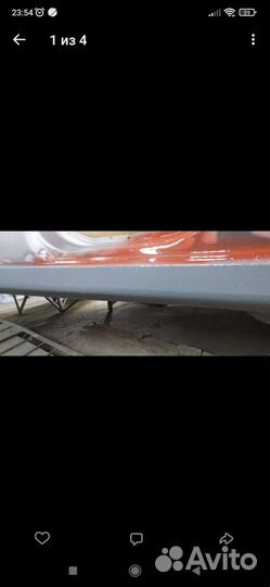 Кузовной ремонт сварка авто.Изготовление порогов