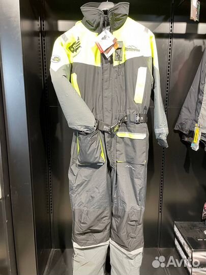 Комбинезон Remington XL муж
