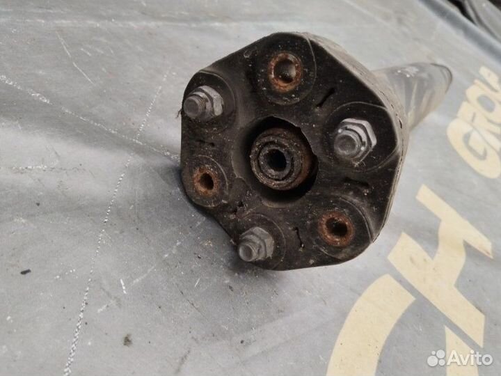 Карданный вал Bmw 3-Series E90 N46B20B 2005