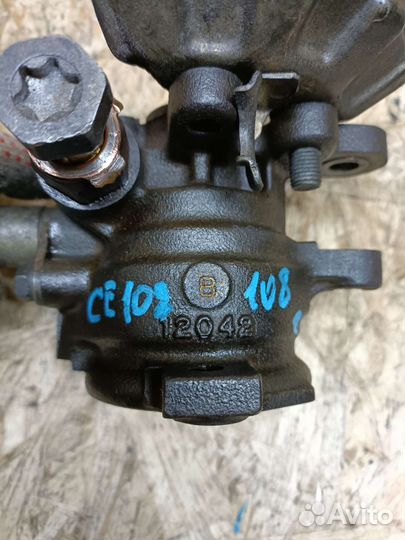 Насос гидроусилителя Toyota Corolla CE 108 2C