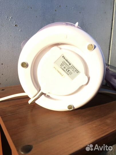 Соковыжималка для цитрусовых электрическая JM-160