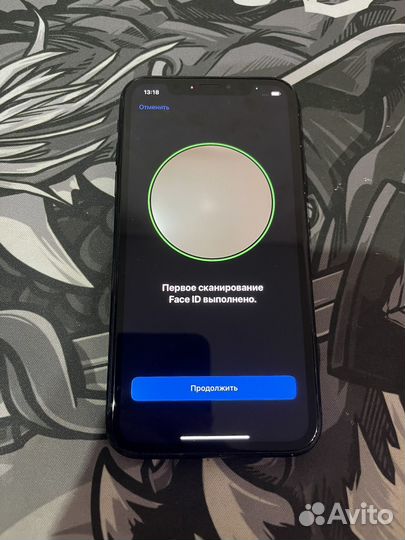 iPhone Xr 128GB 86 акб