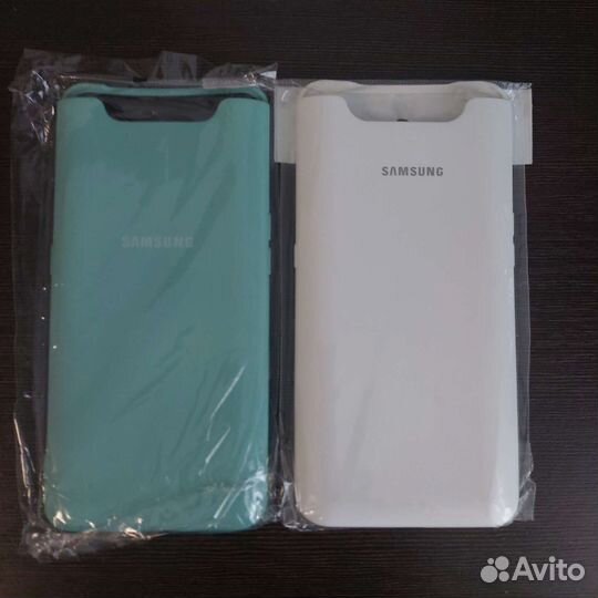 Чехол на samsung galaxy a80