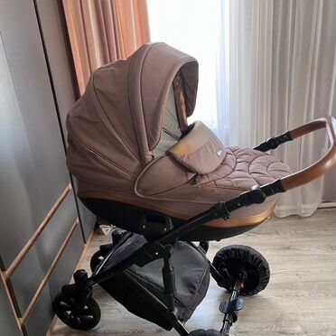 Коляска tutis 2 в 1